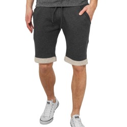 Mens Shorts Oliver Charcoal