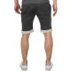 Mens Shorts Oliver Charcoal