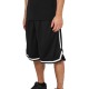 Mens Shorts Runner Black