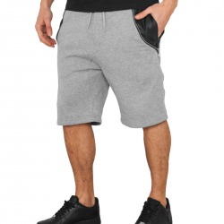 Mens Shorts Liam Grey