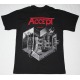 Unisex T Shirt ACCEPT