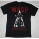Unisex T Shirt W.A.S.P.