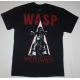 Unisex T Shirt W.A.S.P.