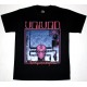 Unisex T Shirt VOIVOD