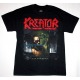 Unisex T Shirt KREATOR