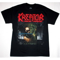 Unisex Tričko KREATOR