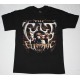 Unisex T Shirt THE CULT