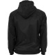 Mens Jacket Patrick Black