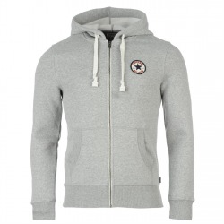 Men´s Grey Hoodie Urban