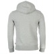 Men´s Grey Hoodie Urban