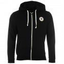 Men´s Black Hoodie Urban