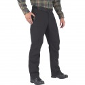 Men´s Black Trousers Combat