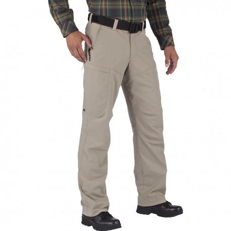 Men´s Khaki Trousers Combat