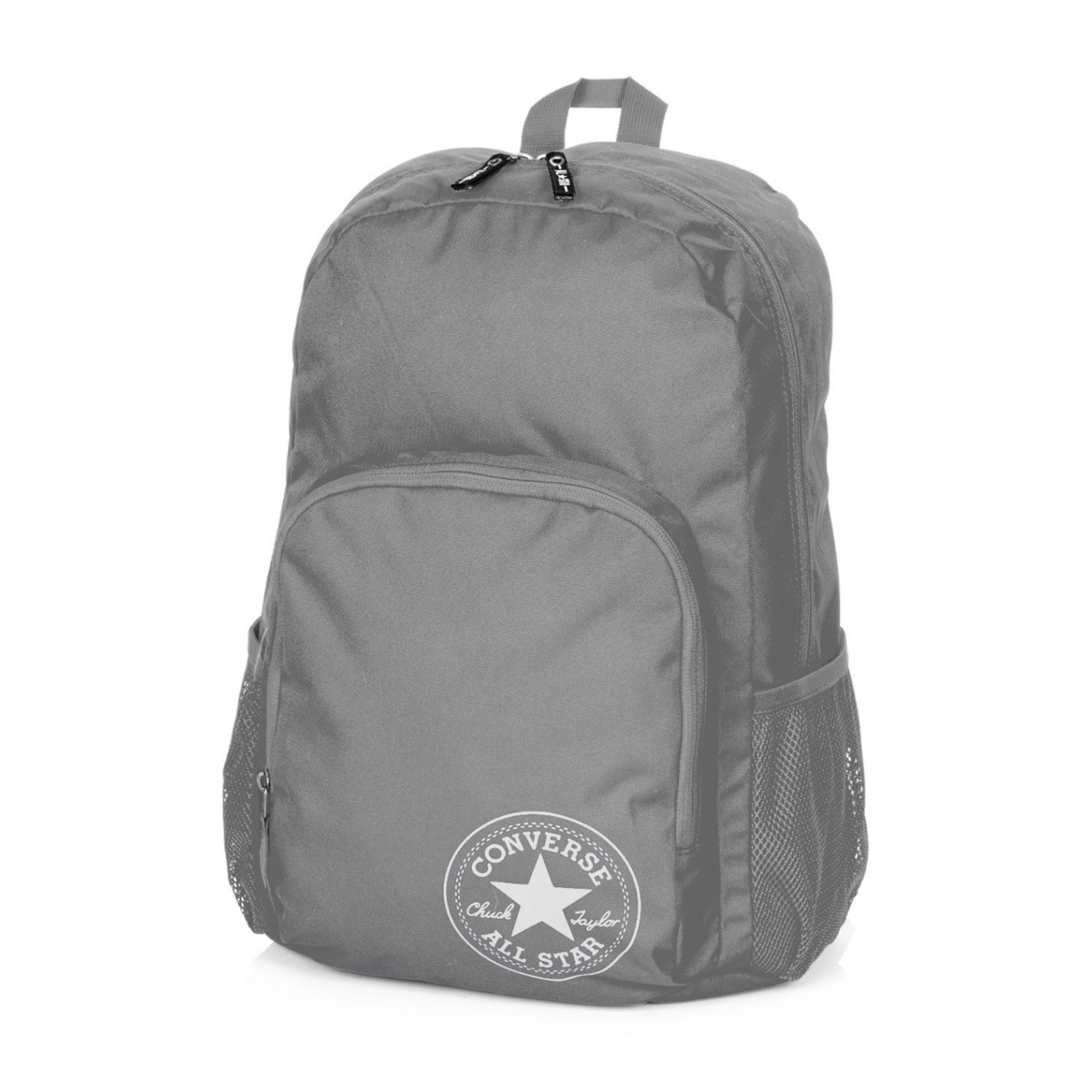 Backpack Converse Grey Babylonia