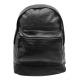 Bagpack Loom Black