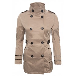 Womens Jacket Delilah Navy