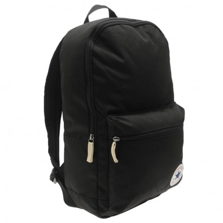 Backpack Converse Sport Black