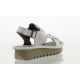 Womens Sandals Rae White