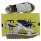 Womens Sandals Rae White