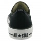 Unisex Trainers Skater Black