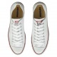 Unisex Trainers Skater White