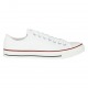 Unisex Trainers Skater White