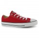 Unisex Trainers Skater Red