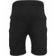 Mens Shorts Kirk Black