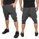 Mens Shorts Dawn Charcoal