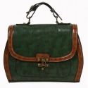 Womens Purse Ella Green