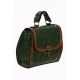 Womens Purse Ella Green