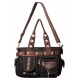 Womens Handbag Kendra Black