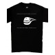 Unisex T Shirt KRAFTWERK Black TEE