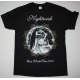 Unisex T Shirt NIGHTWISH Black