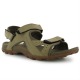 Mens Sandals Hiker Beige