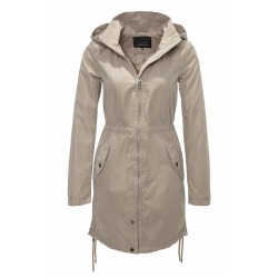 Womens Jacket Asha Beige