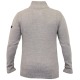 Men´s Cardigan Reynold Grey