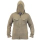 Mens Cardigan Gael Light Grey