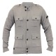 Mens Cardigan Lucas Grey