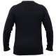 Mens Pullover Luke Dark Blue