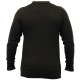 Mens Pullover Luke Brown