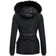 Womens Jacket Carmen Black