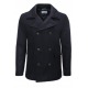 Men´s Coat Kornel Navy