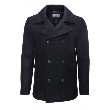 Men´s Coat Kornel Navy