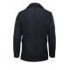 Men´s Coat Kornel Navy