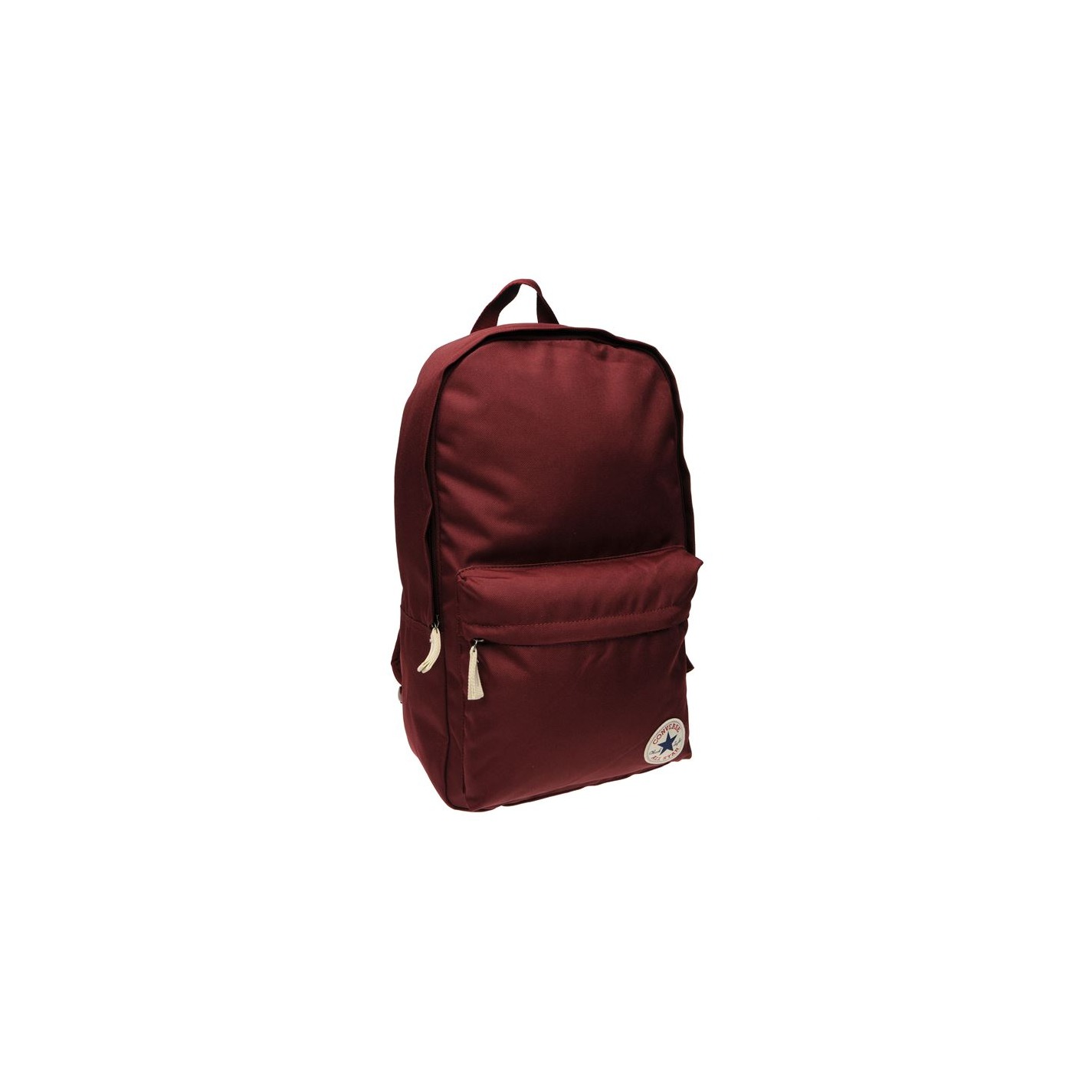 Backpack Converse Sport Burgundy - Babylonia