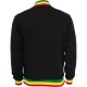 Men´s Black Sweat Bob